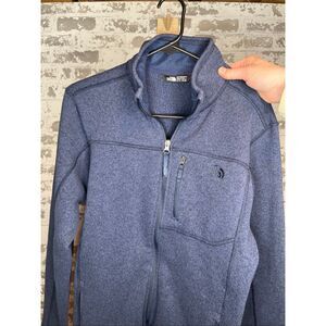 The North Face | boys full zip coat